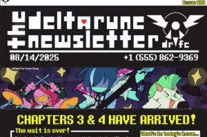 Custom Newsletter Assignment