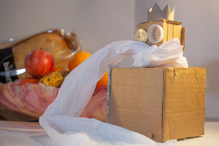 Recyclobot Photo Assignment