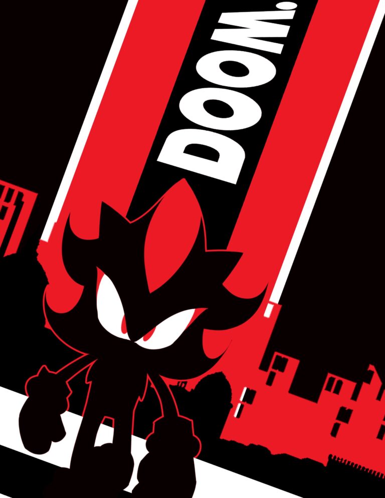 Constructivist X Plakatstil Poster